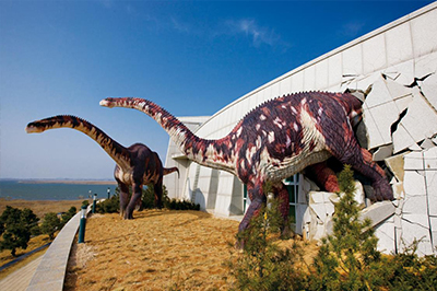 해남공룡박물관